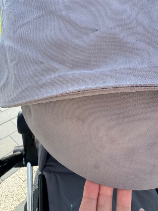 Wózek Cybex Priam 4.0