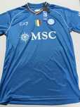 Camisolas Futebol