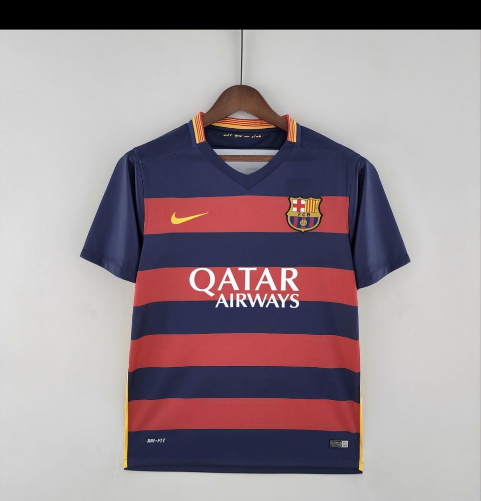 T shirt Barcelona