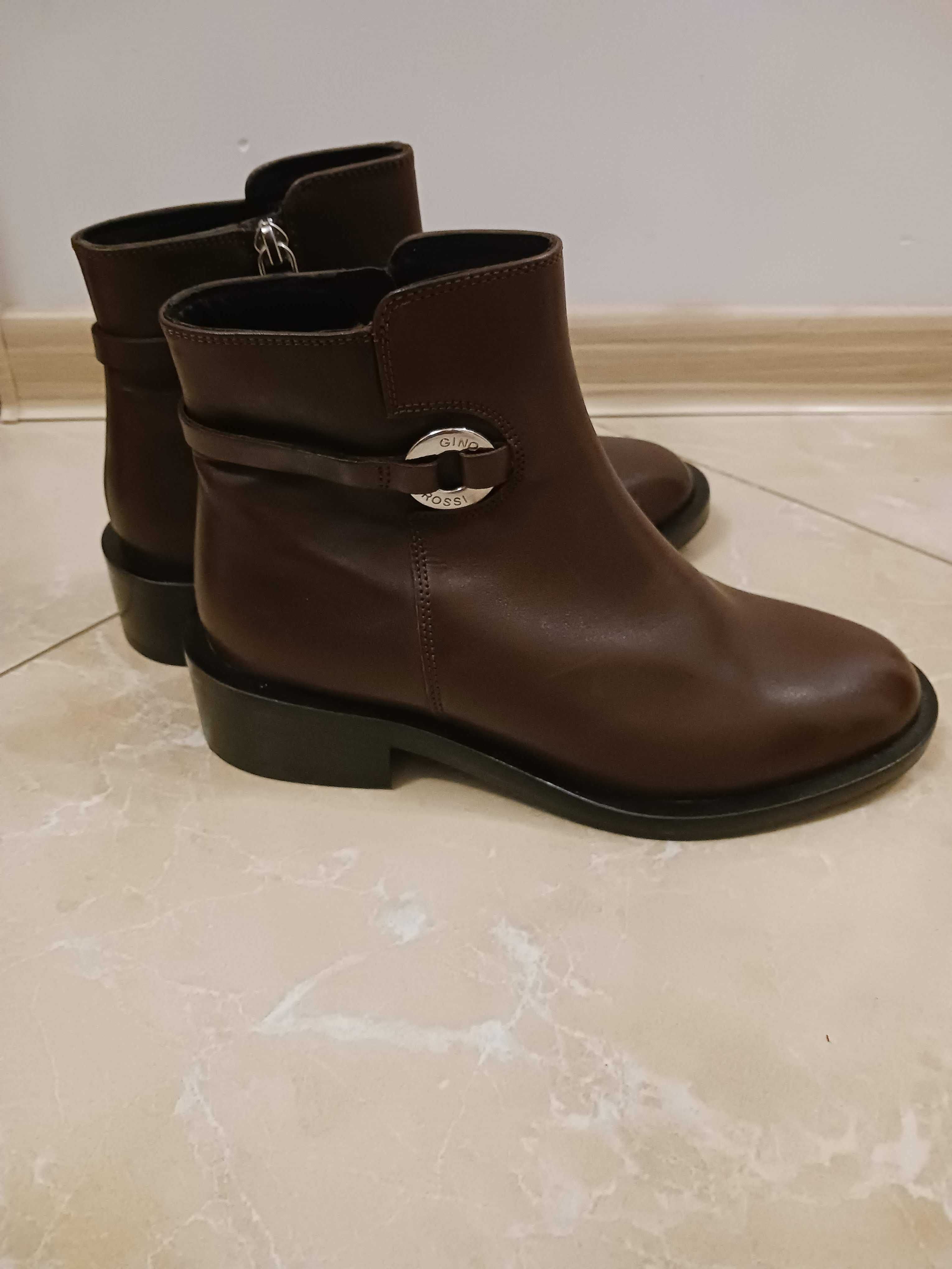 Botki Gino Rossi