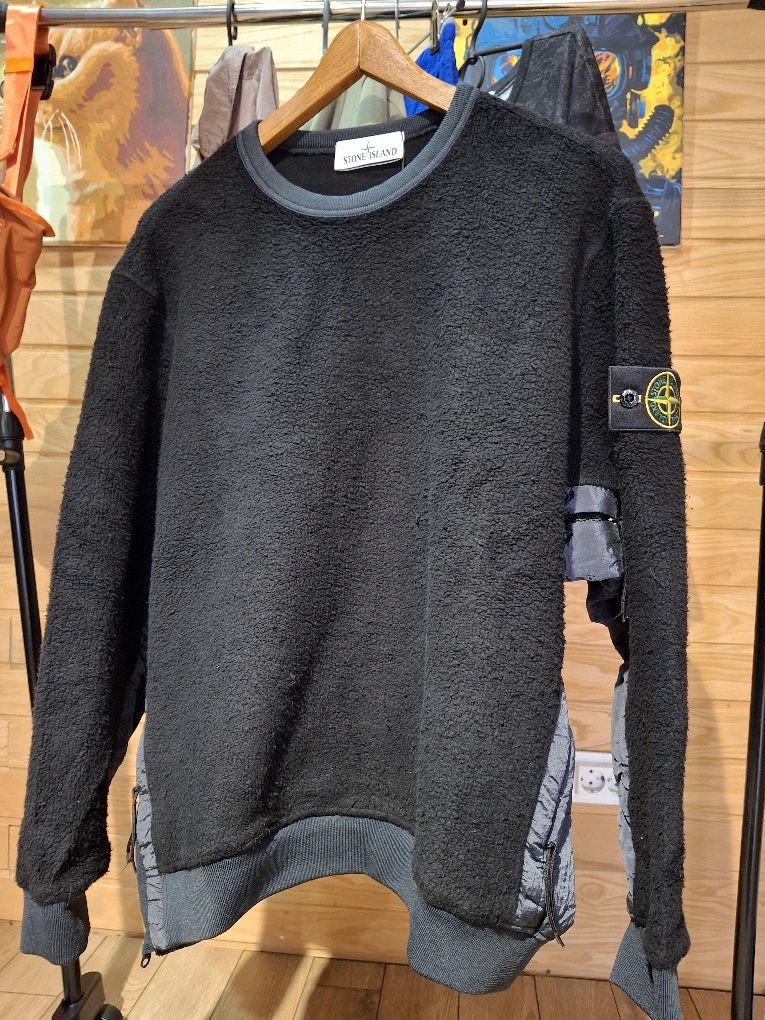 Stone Island фліс