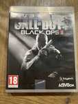 Call Of Duty Black Ops II PS3