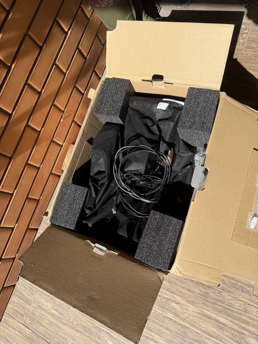 Fanatec Clubsport Pedals V3 Inverted + brake performance kit