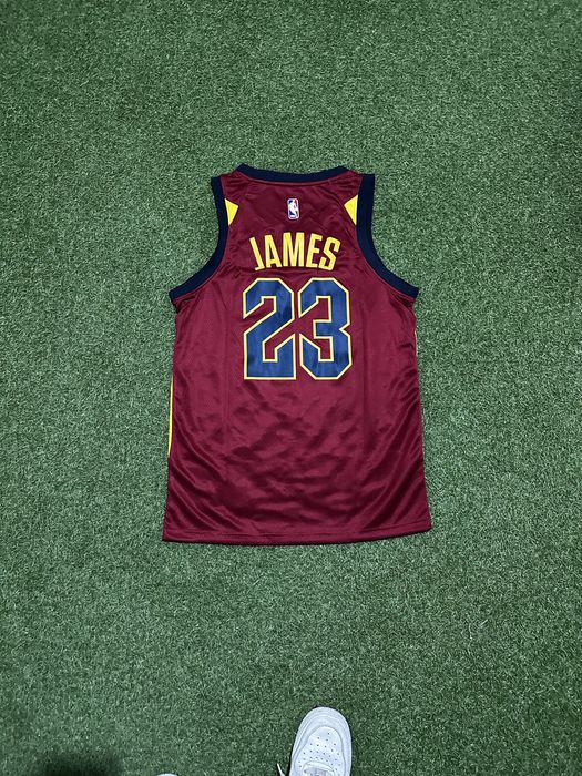 Camisa NBA Clevand