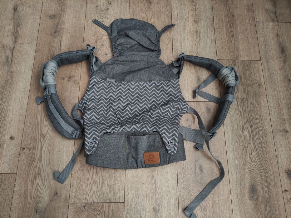 Nosidło Lionelo Margareet