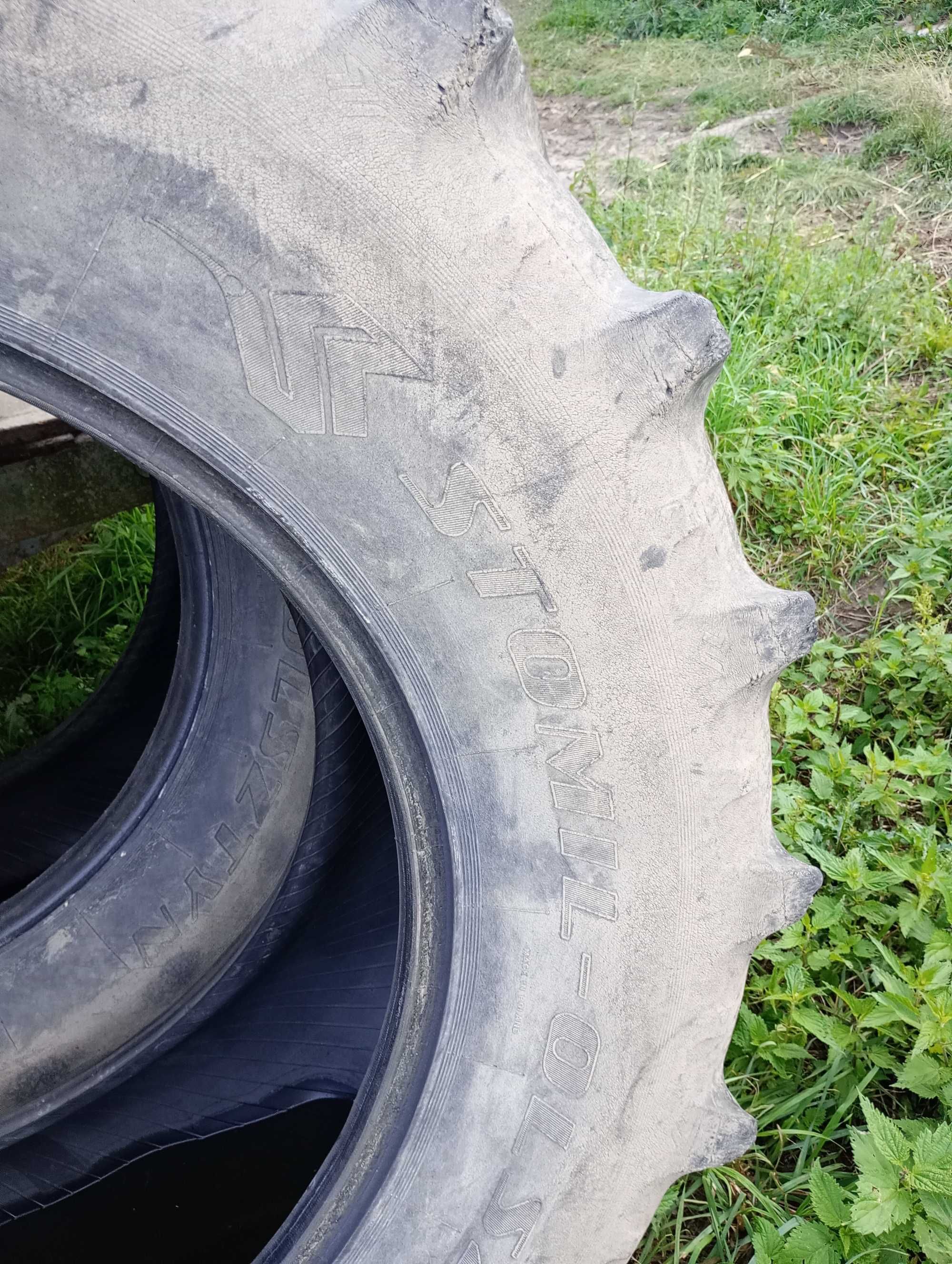 opony ciagnikowe 520/70 R34