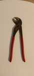 Szczypce do rur aligator KNIPEX