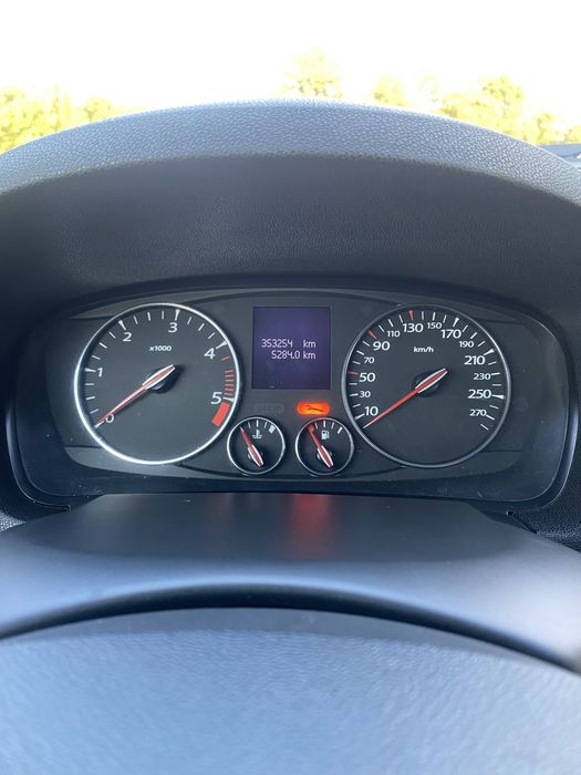 Renault Laguna 3 2011 REST | Рено Лагуна 3 рестайлінг | Меган 3