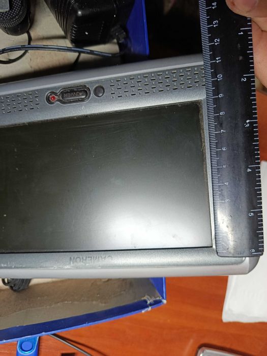 Продам  телевізор CAMERON CTV-7009