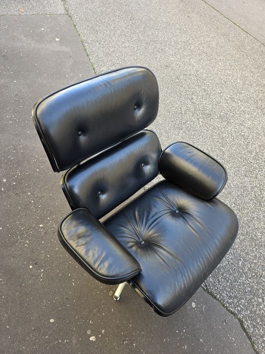 Fotel replika Vitra Lounge