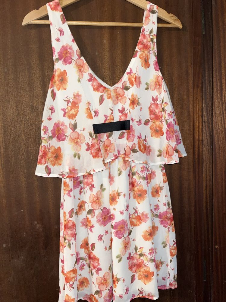Vestido da Lefties
