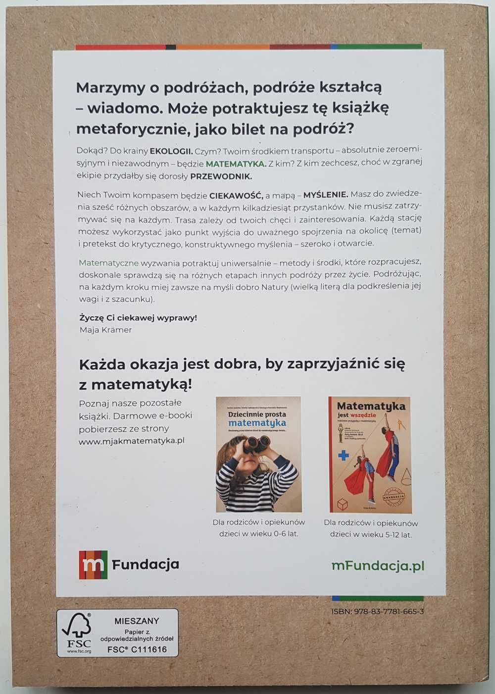 Matematyka na zielono