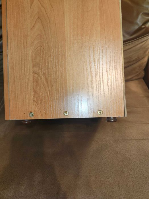 Kolumny głośnikowe, inw