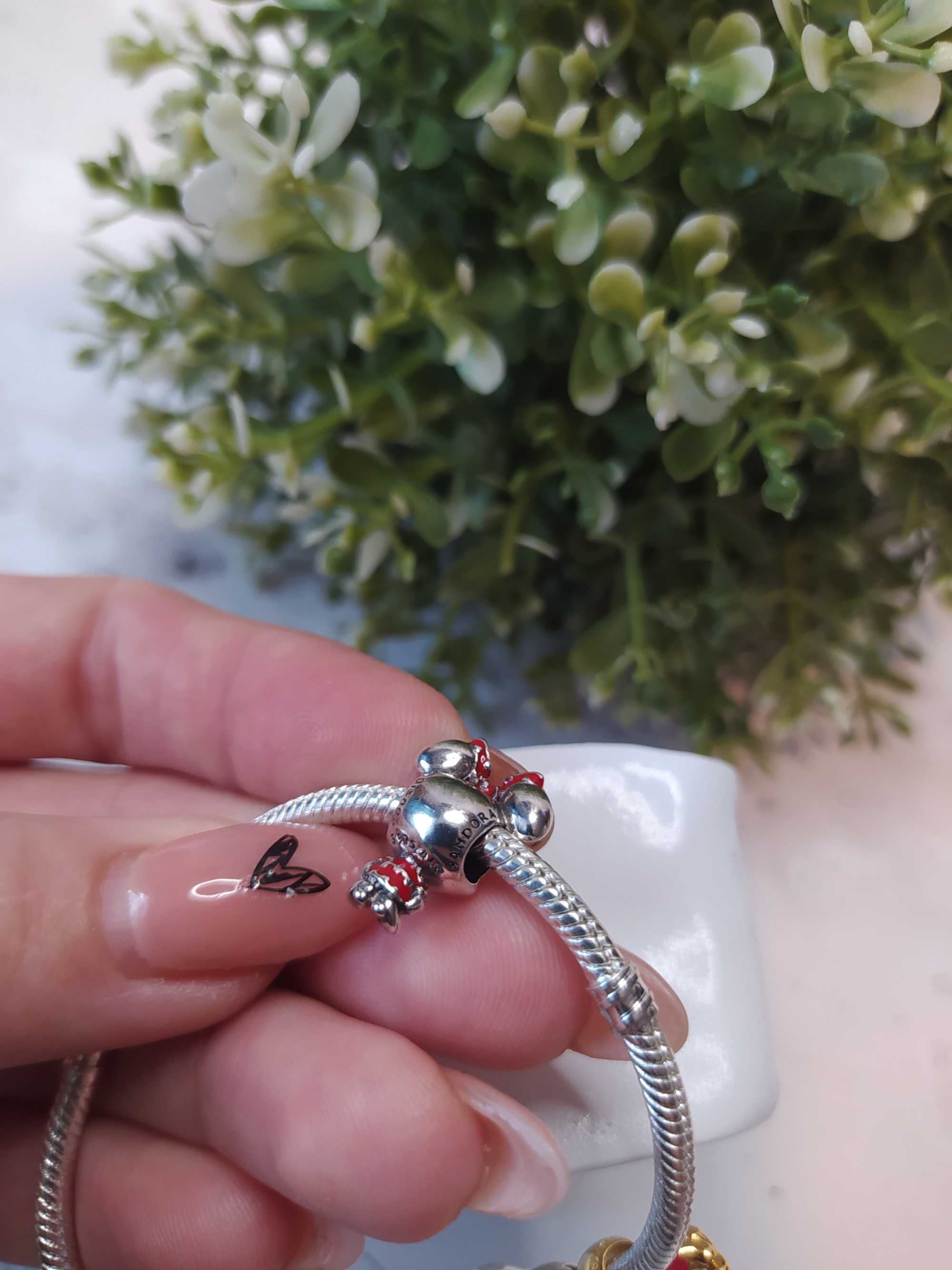 Charms jak w Pandora nowy