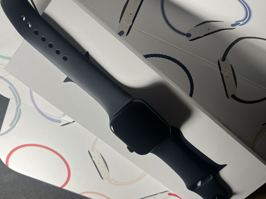 Єпл вотч СЕ2. 44 мм