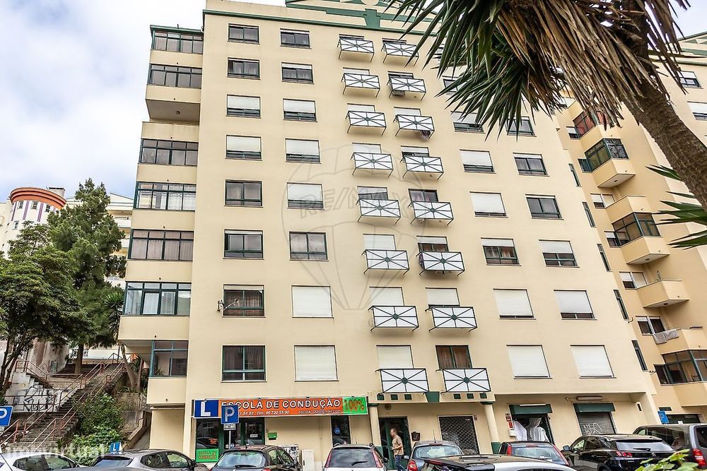 Apartamento T2 para venda