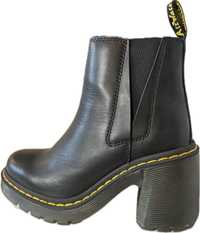 Dr. Martens Botki Chelsea 'Spence' r.38 nowe w oryginalnym kartonie.