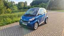 Smart, хороше авто для міста