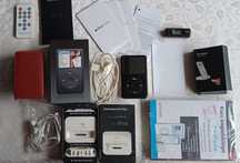 ipod Classic 80GB Megazestaw