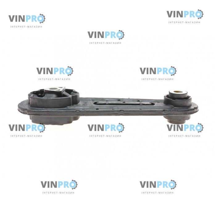 Подушка двигуна (задня) Renault Megane II 1.5 DCI/ Logan 1.4/1.6/1.5