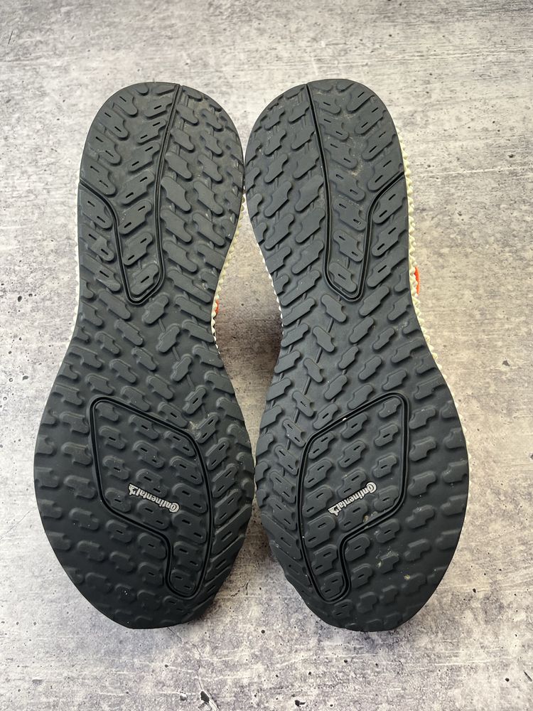 Кросівки Adidas 4D