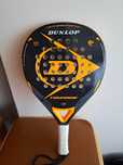 Raquete de Padel Dunlop