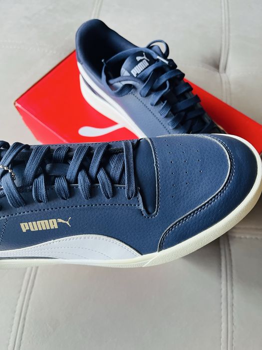 Кроссовки Puma 44 розмір нові