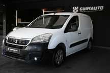Peugeot Peugeot Partner 1.6 Blue-HDi L1 Premium Pack