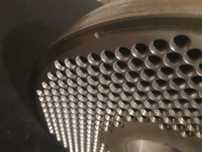 Matryca 260 mm peleciarka
