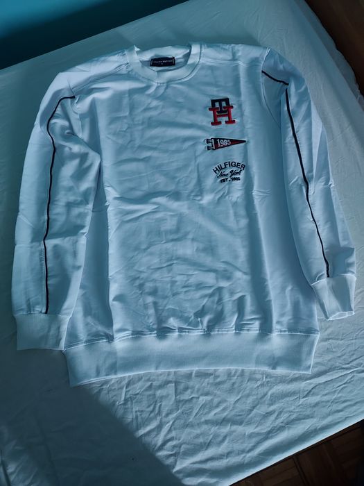 Bluzy męskie premium. Rozmiar M.L.XL. XXL