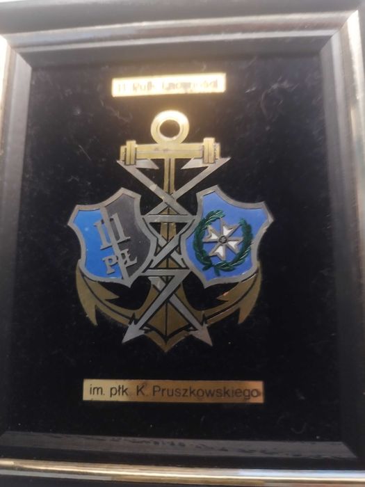 Ryngraf 11 pułk łączności