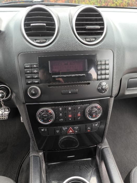 Mercedes ML 350 продажа/обмен