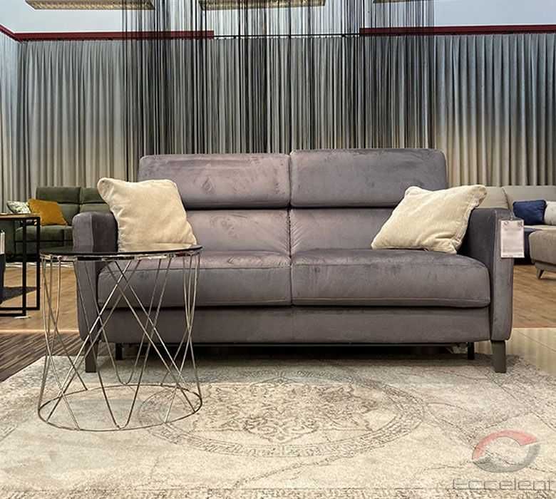 Sofa Tulipano z f. spania OD RĘKI