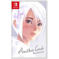 Another Code: Recollection (Nintendo Switch)