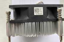 Кулер Dell Optiplex 7050 CPU Fan,  Вентилятор CHA FAN.