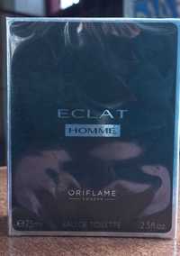 Туалетна вода Eclat Homme Oriflame