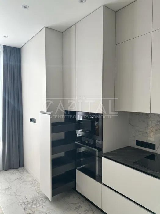 Оренда квартири, вул. Дегтярівська, Лук'янівка, Creator City