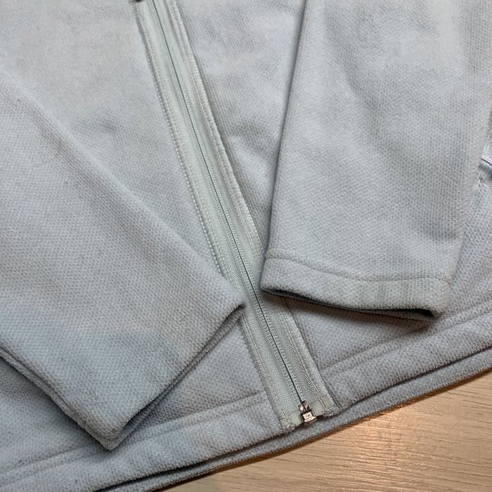 Неймовірно гарна жіноча флісова кофта від jack wolfskin ідеальний