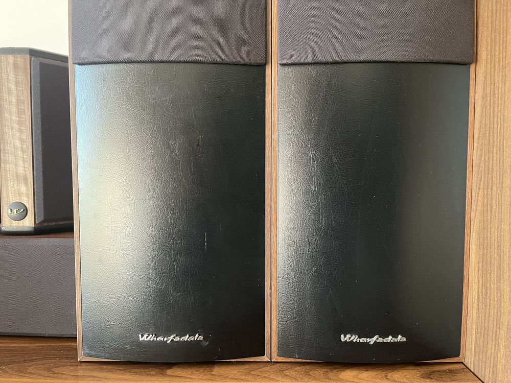Zestaw kina domowego Denon