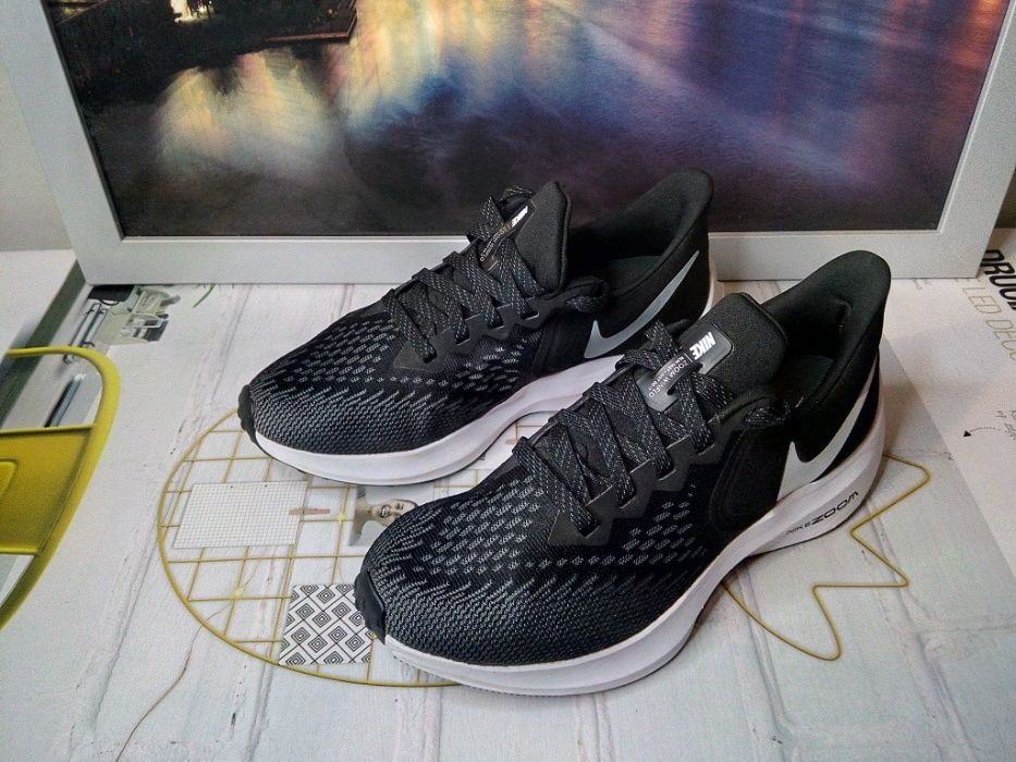 Nike Air Zoom WINFLO 6