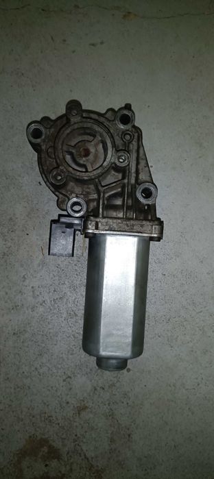 Motor da caixa de transferencia X3 2006