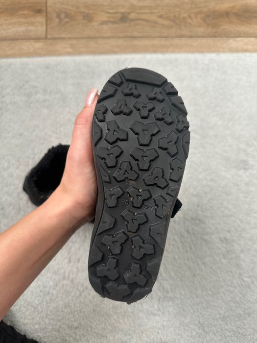 Buty zimowe Mrugała r. 30