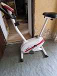 Rower stacjonarny SportPlus – domowy trening cardio