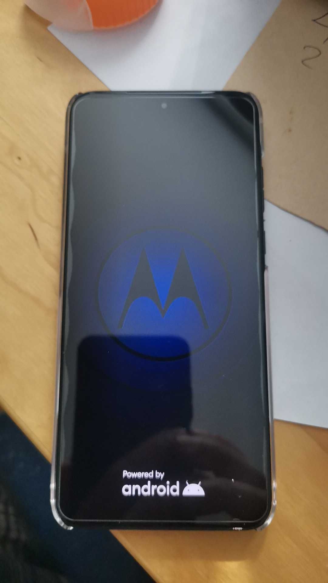 motorola edge 30 neo dual sim czysty android LineageOS AOSP