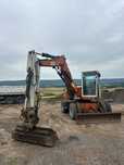 Schaeff HML 41  Koparka Schaeff hml 41