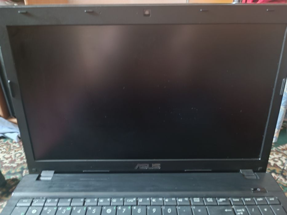 Продам Ноутбук Asus P53SJ