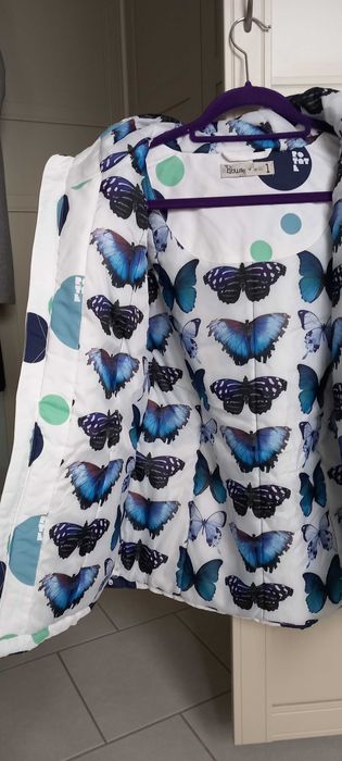 kurtka damska zimowa rozmiar M