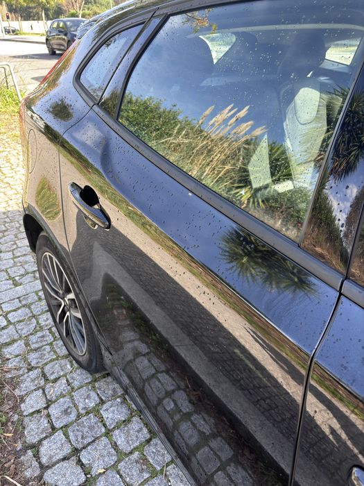 Volvo V40 - D2 Cx automatica 2019