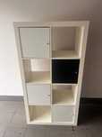 Kałkaz biały Ikea 77/147cm