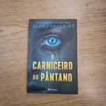 O Carniceiro do Pântano